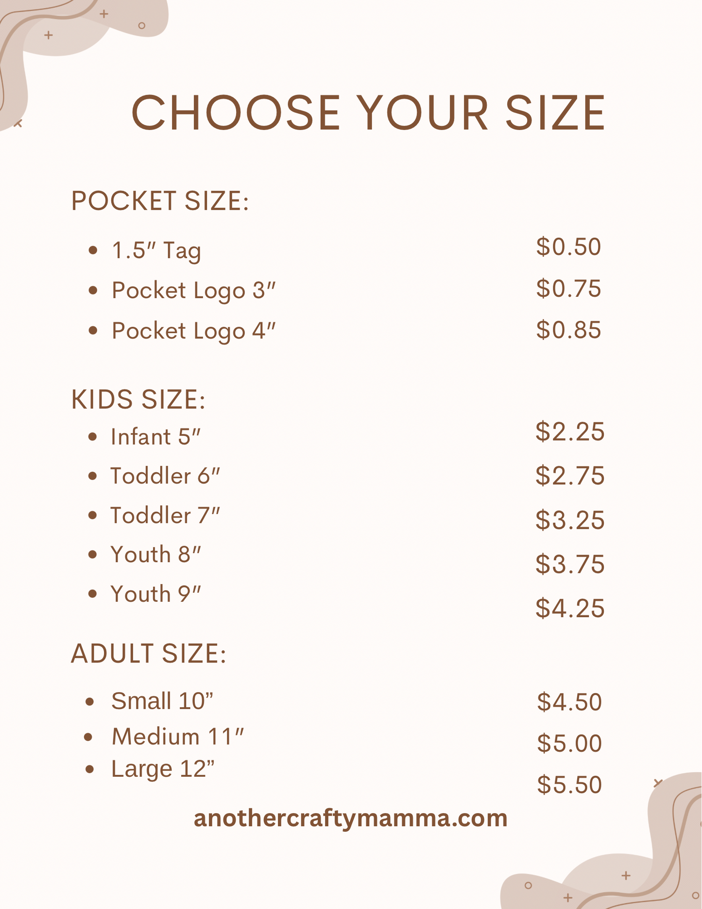 Custom DTF Print