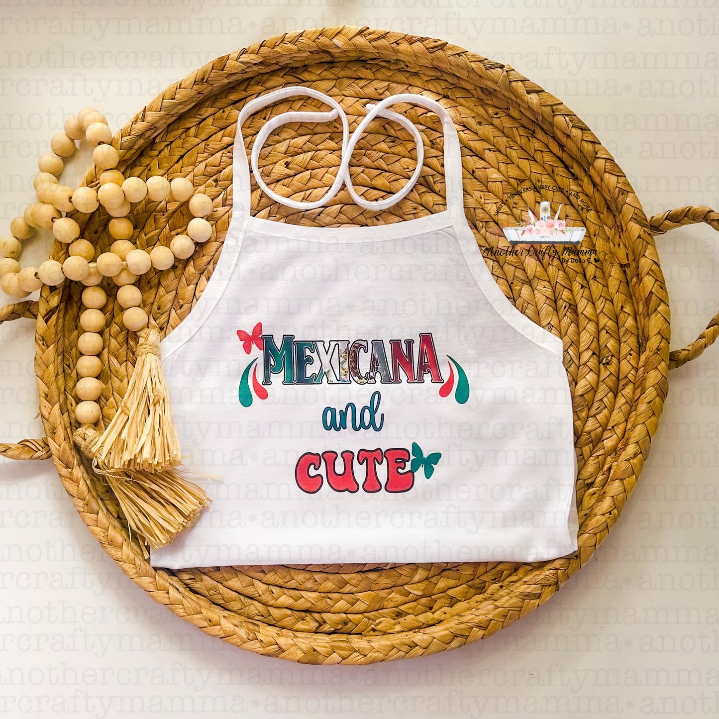 Mexicana and Cute PNG