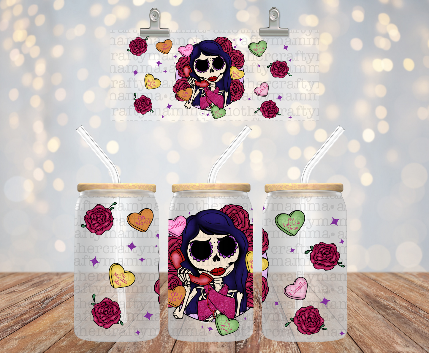 La Llamada Valentine