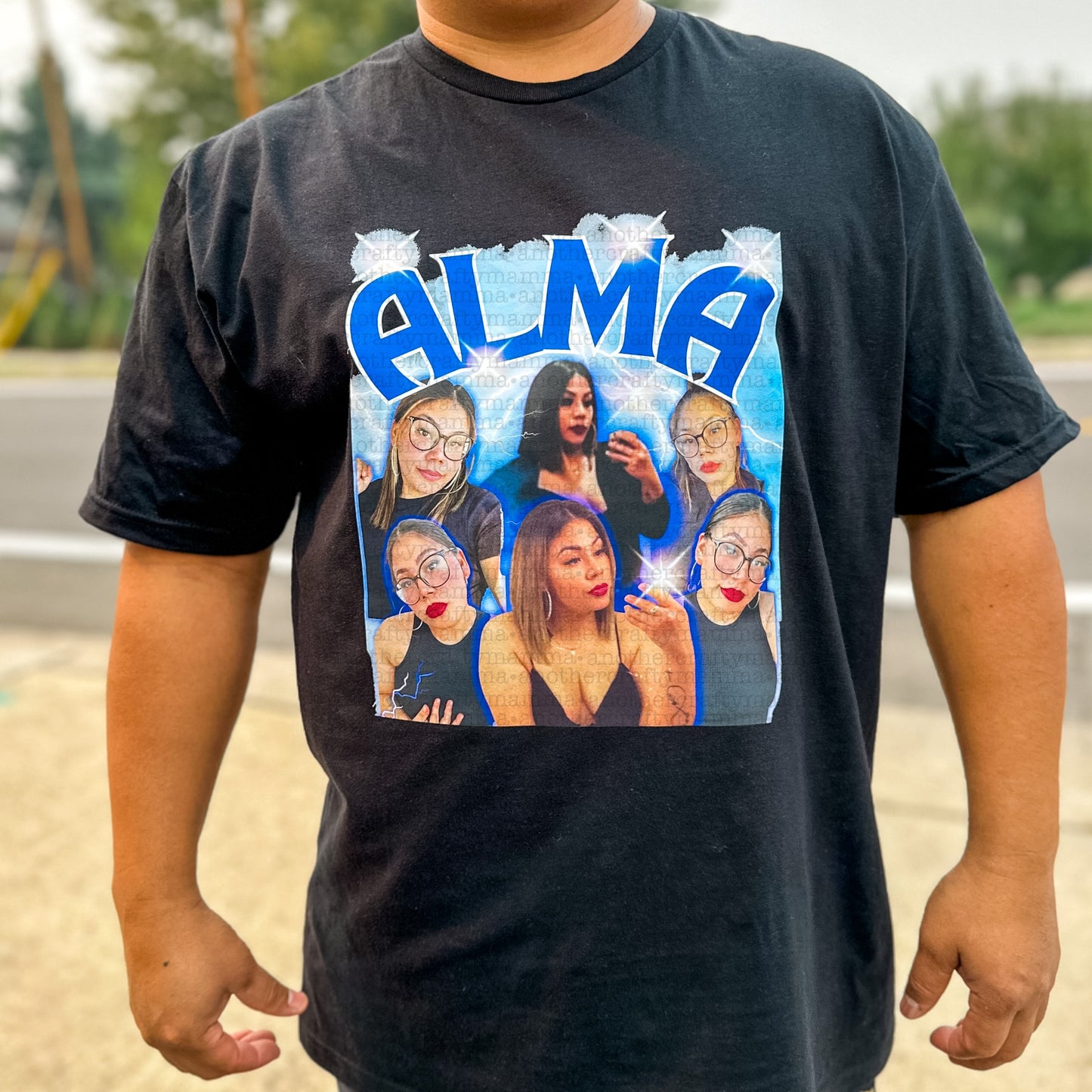Tóxica Tee