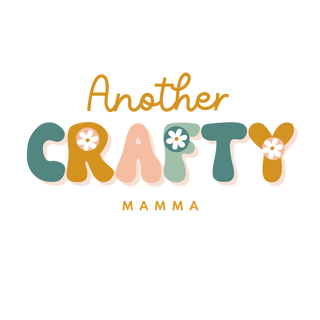Another Crafty Mamma logo