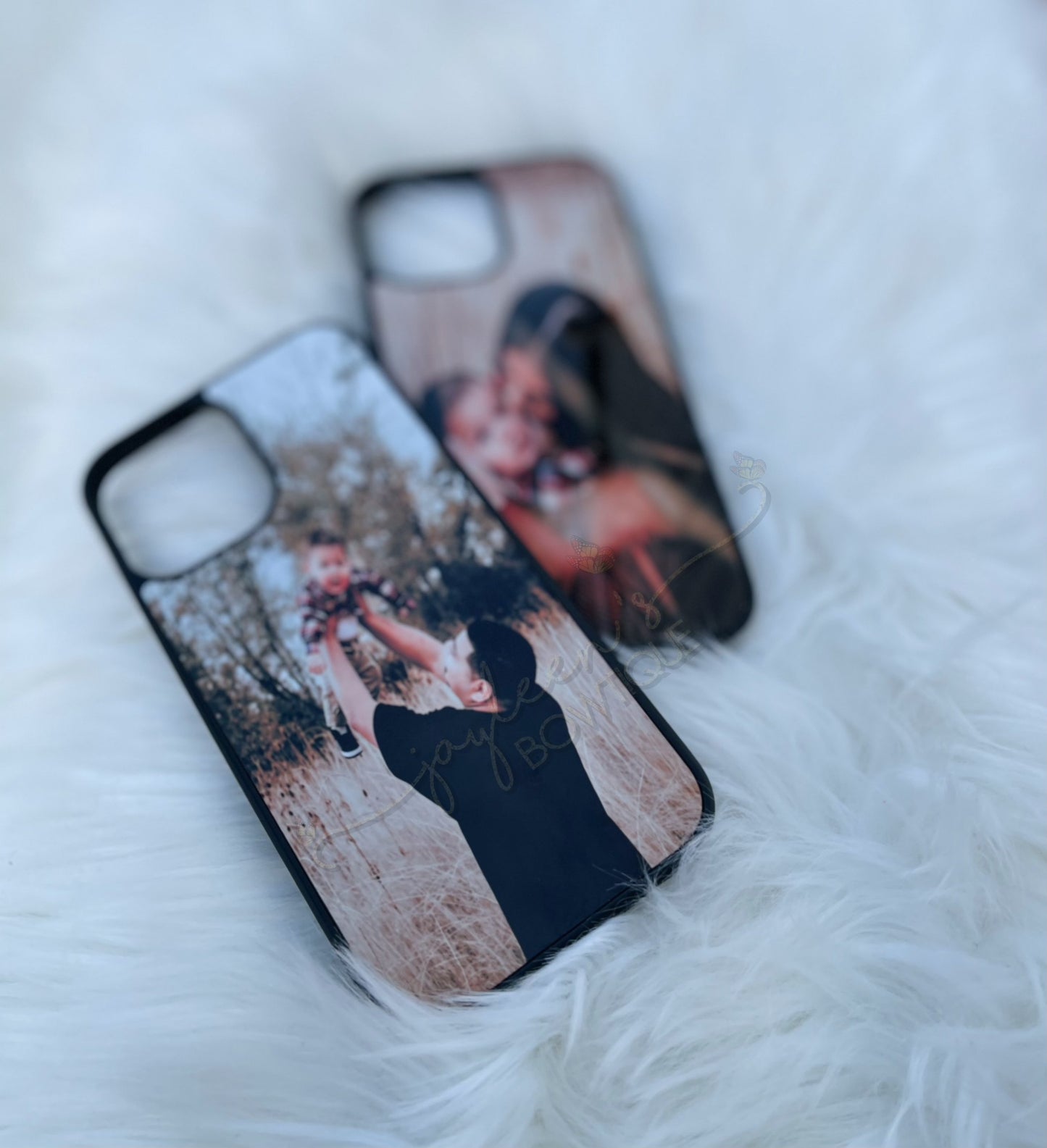 Custom Phone Case