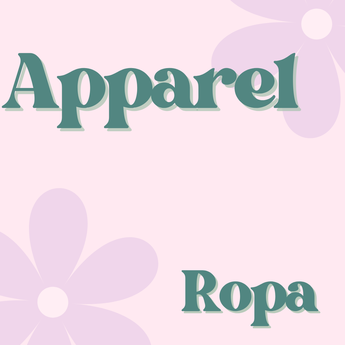 Apparel Collection