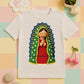 Virgencita Tee