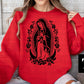 Virgencita Crewneck