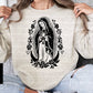 Virgencita Crewneck