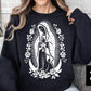 Virgencita Crewneck