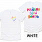Mañana Será Bonito Short Sleeve Tee. Round #2