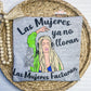 Las Mujeres Facturan Tee