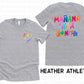 Mañana Será Bonito Short Sleeve Tee. Round #2
