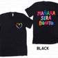 Mañana Será Bonito Short Sleeve Tee. Round #2