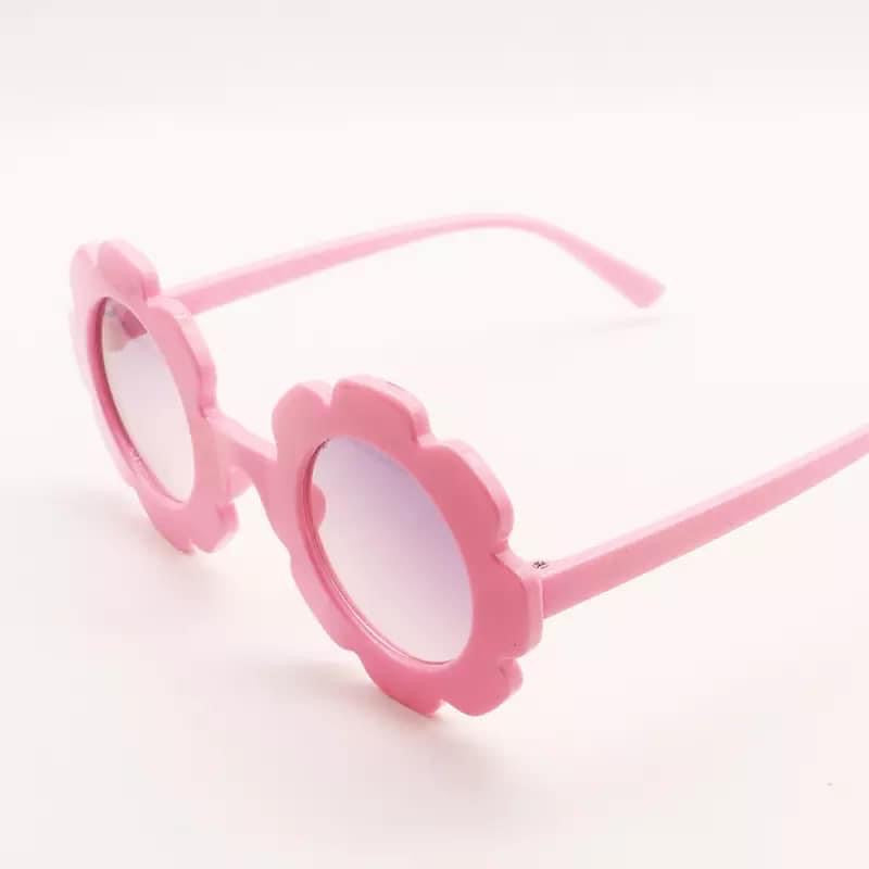 Flower Sunnies RTS